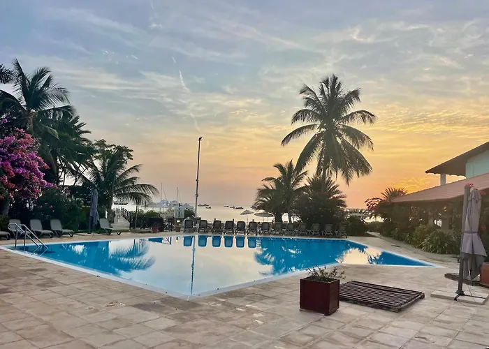 Porto Antigo 2 Studio 15 Beach And Pool