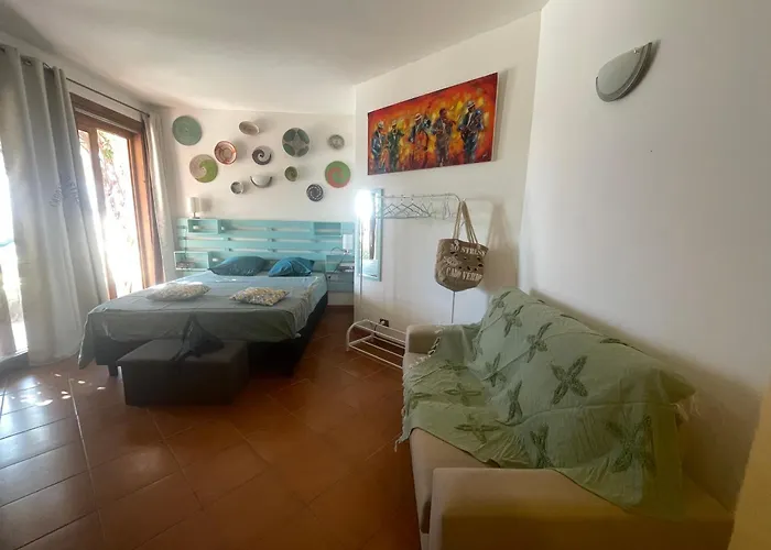 Porto Antigo 2 Studio 15 Beach And Pool