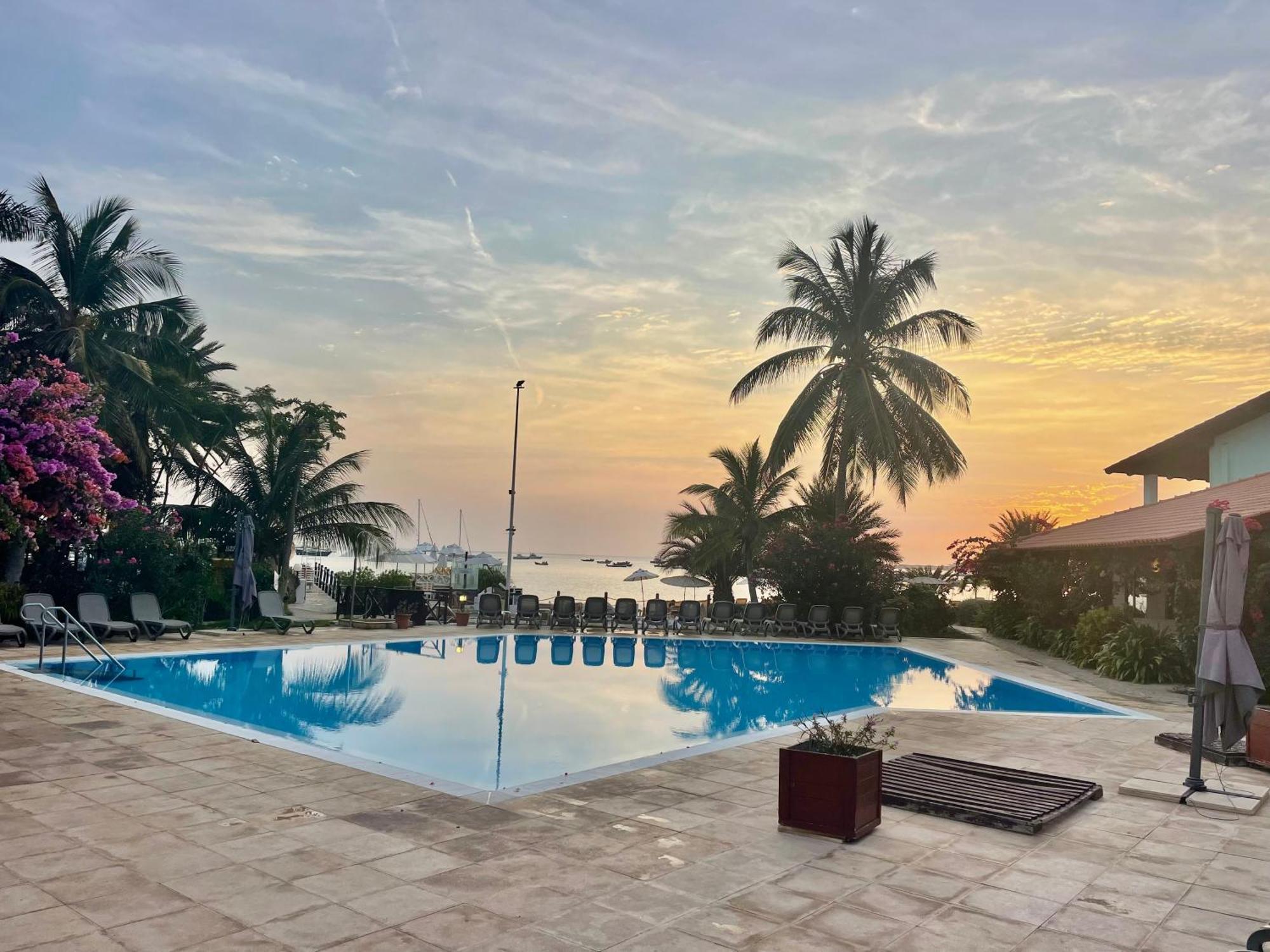 Appartement Porto Antigo 2 15 And Pool Santa Maria